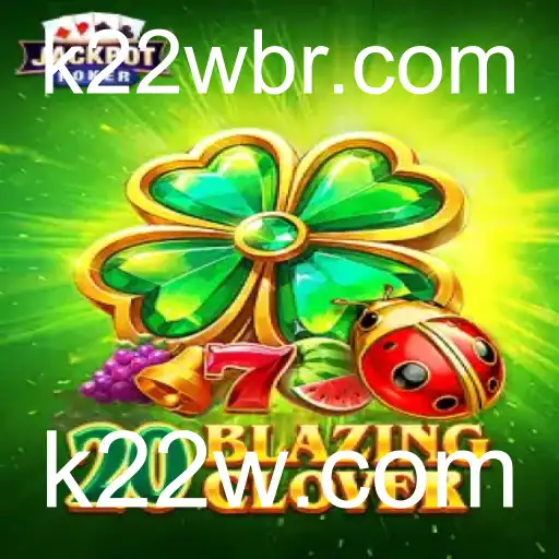 20BlazingClover: Um Mergulho no Mundo do Jogo Inovador