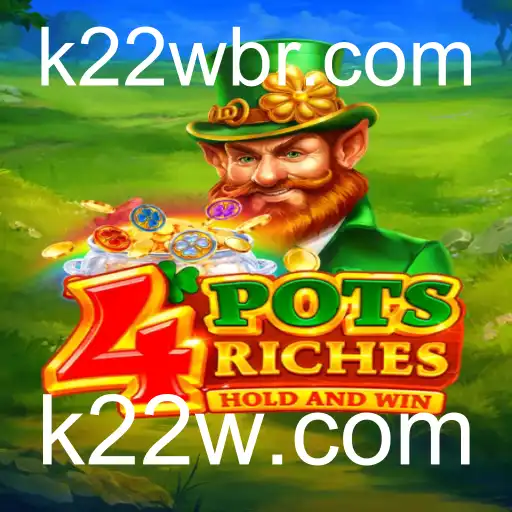 Explorando o Mundo de 4potsriches: Um Jogo Revolucionário