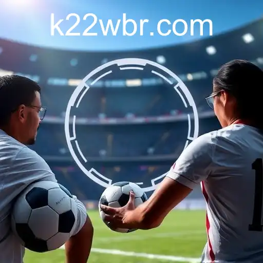 Apostas esportivas