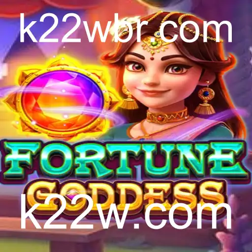 Descobrindo o Mundo de FORTUNEGODDESS: Uma Jornada Aventureira