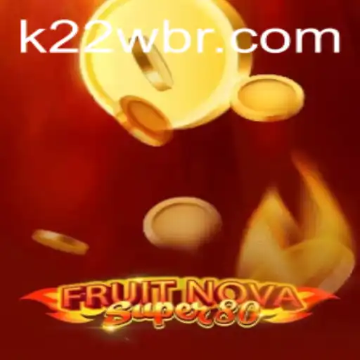 Descubra o Fascinante Mundo de FruitNovaSuper80