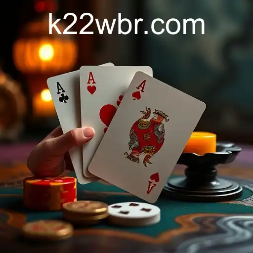Jogos de cartas