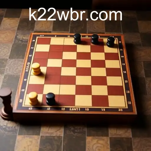 Jogos de tabuleiro