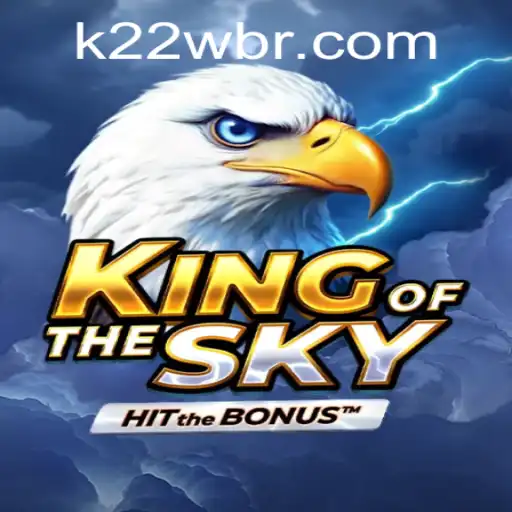 KingOfTheSky: Domine os Céus com Estratégia e Aventuras Épicas