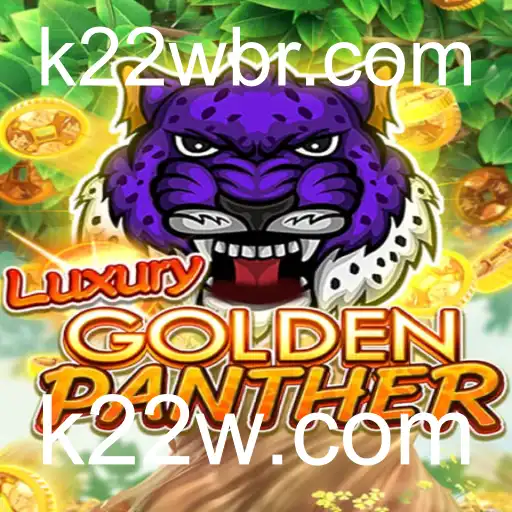 Descubra o Fascinante Mundo de LUXURYGOLDENPANTHER
