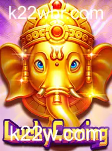 Explorando o Mundo de LuckyComing: O Jogo que Está Transformando Entretenimento Online