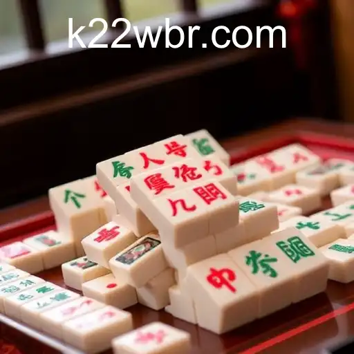 Mahjong
