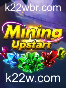 Explorando MiningUpstart: O Jogo de Estratégia de Mineração