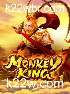 MonkeyKing: Descubra o Jogo que Está Conquistando o Público