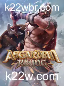 AsgardianRising: Desvendando o Universo do Jogo Inovador