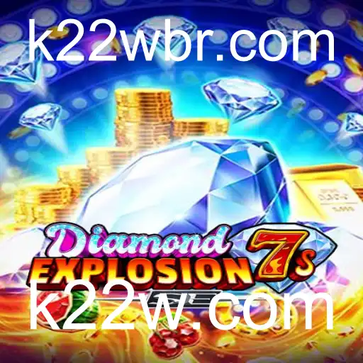 Descubra o Mundo de DiamondExplosion7sSE