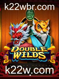 DoubleWilds: Explorando a Nova Sensação dos Jogos de Azar