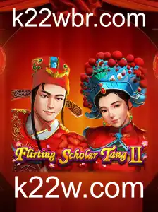 Descubra o Empolgante Mundo de Flirting Scholar Tang II