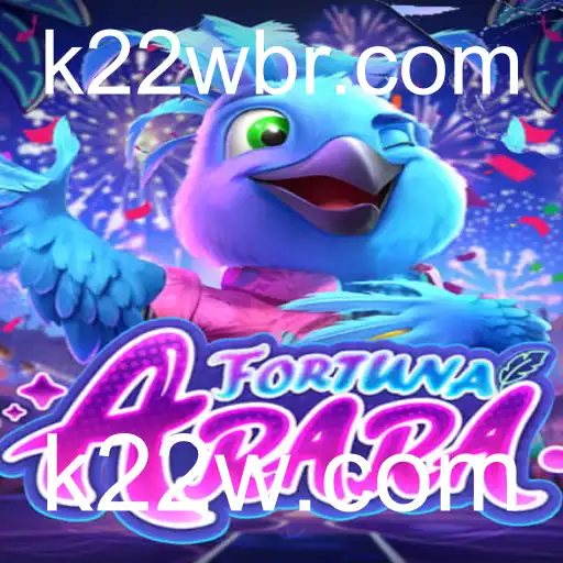 FortunaArara: Descubra o Fascinante Mundo do Novo Jogo da k22w.com