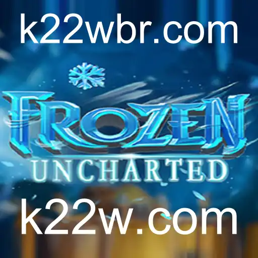 FrozenUncharted: Explorando a Nova Aventura Gélida do Mundo dos Jogos