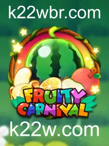 Explorando o Mundo de FruityCarnival: Um Mergulho na Diversão e Estratégia