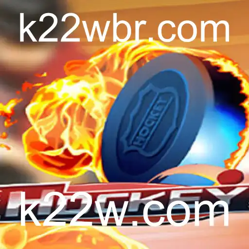 Explorando o Mundo do Hockey em k22w.com