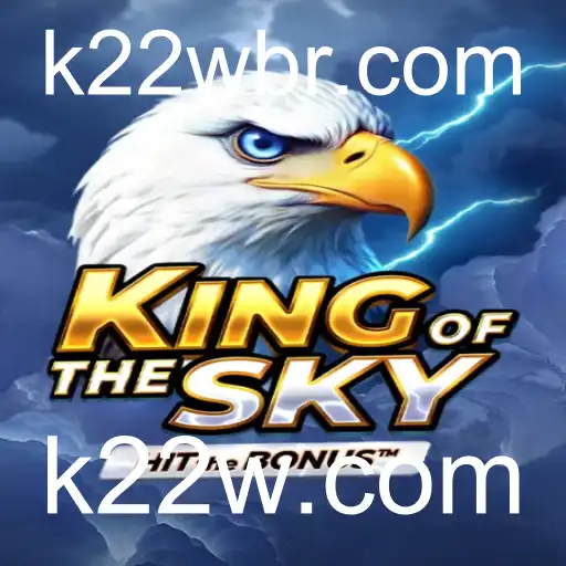 KingOfTheSky: Domine os Céus com Estratégia e Aventuras Épicas