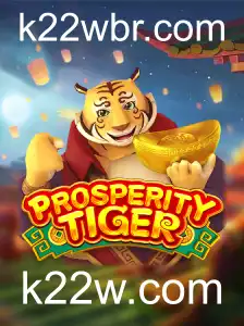 Explorando o Mundo de ProsperityTiger: Um Jogo de Estratégia e Aventura