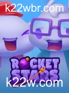 Explorando RocketStars: Uma Jornada Espacial com Estratégia e Diversão