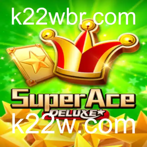 SuperAceDeluxe: Uma Jornada Inovadora no Mundo dos Jogos Digitais