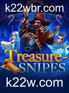 Descubra o Mundo de Aventura em TreasureSnipes