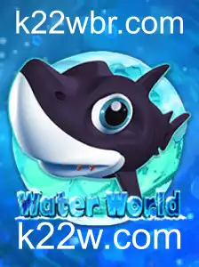 Explorando o Mundo de WaterWorld: O Jogo Revolucionário