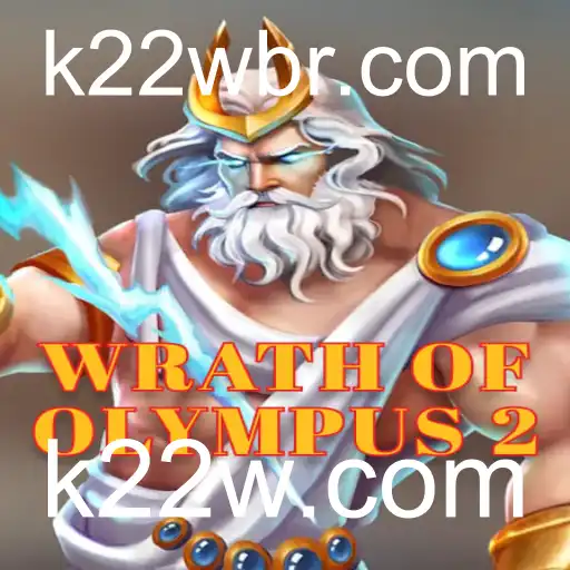Descubra o emocionante universo de WrathofOlympus2
